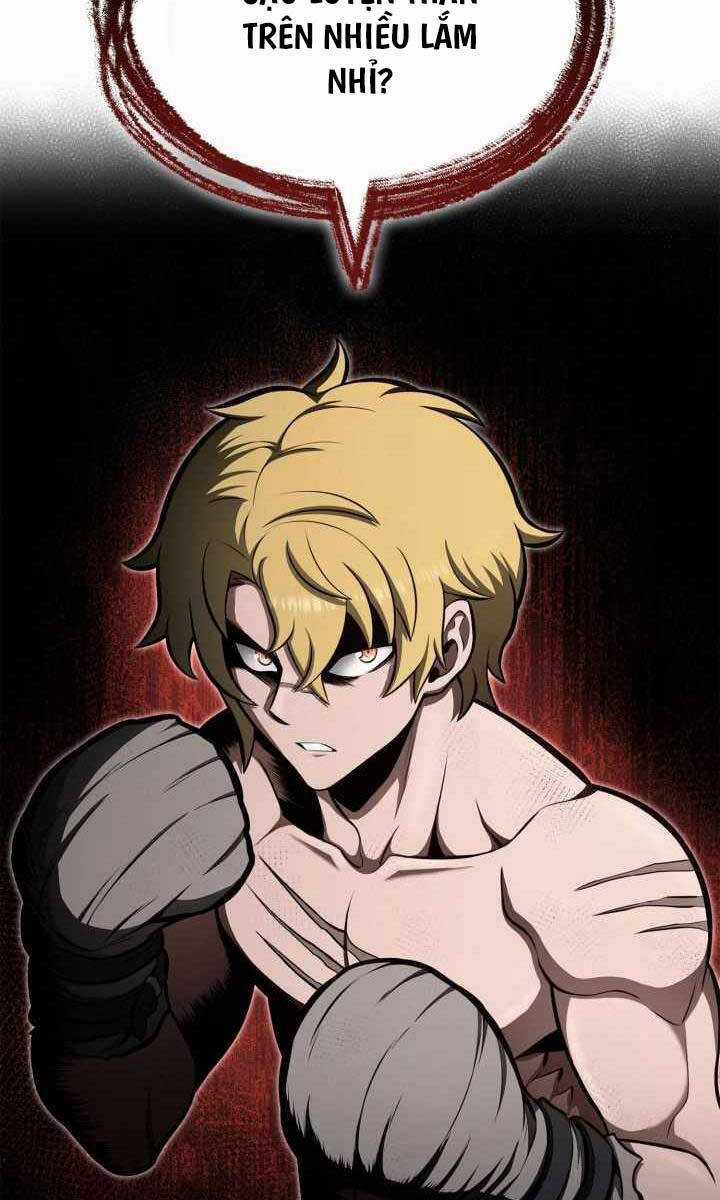 Nhà Vô Địch Kalli Chương 34 trang 21