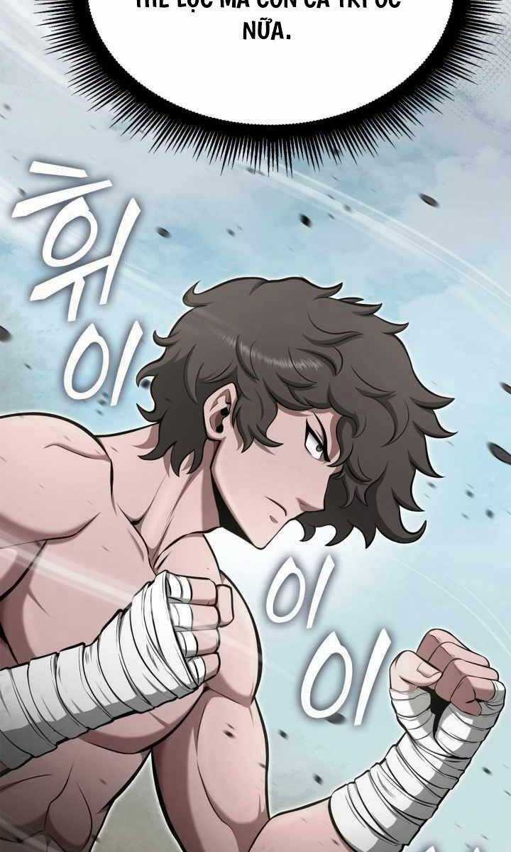 Nhà Vô Địch Kalli Chương 34 trang 25