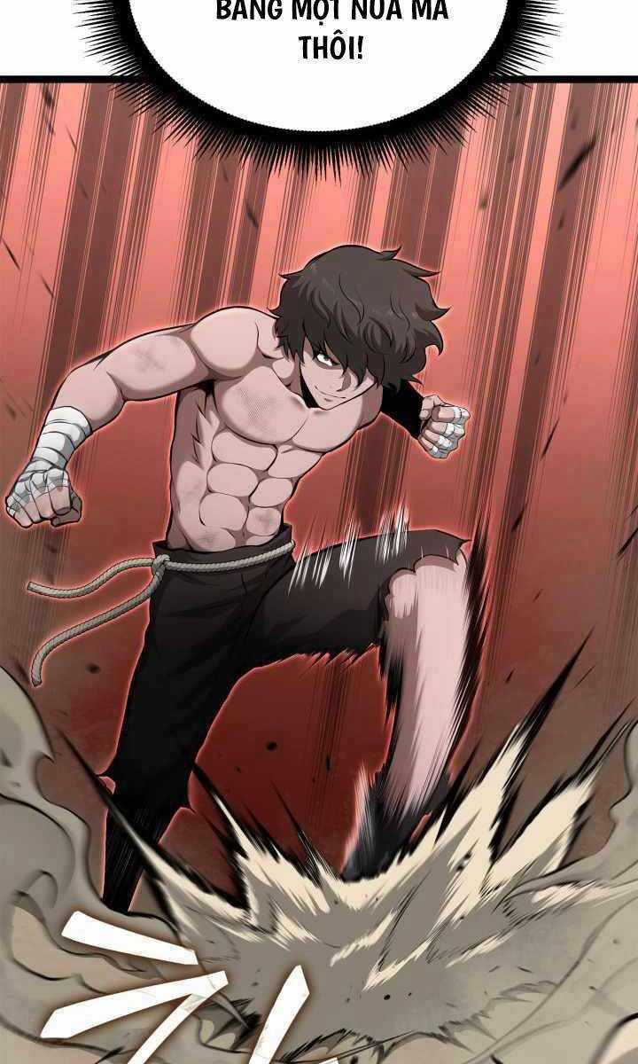 Nhà Vô Địch Kalli Chương 34 trang 27