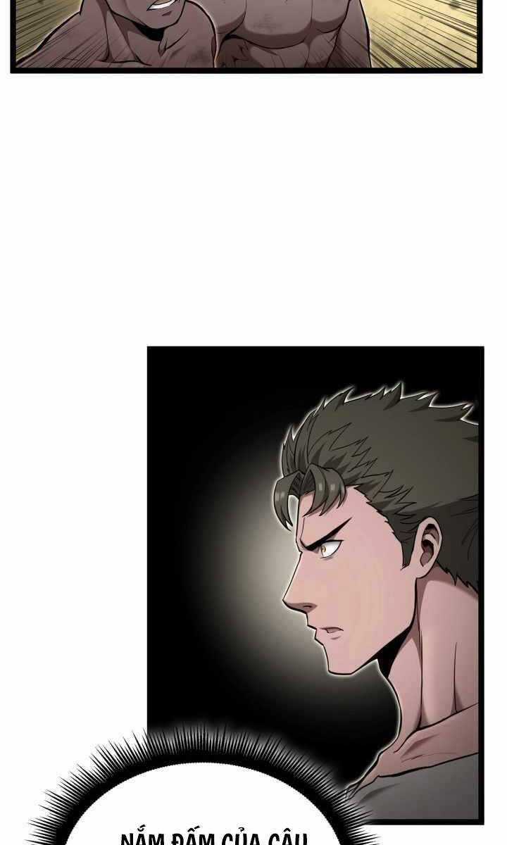 Nhà Vô Địch Kalli Chương 34 trang 38