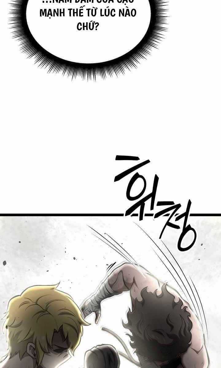 Nhà Vô Địch Kalli Chương 34 trang 39