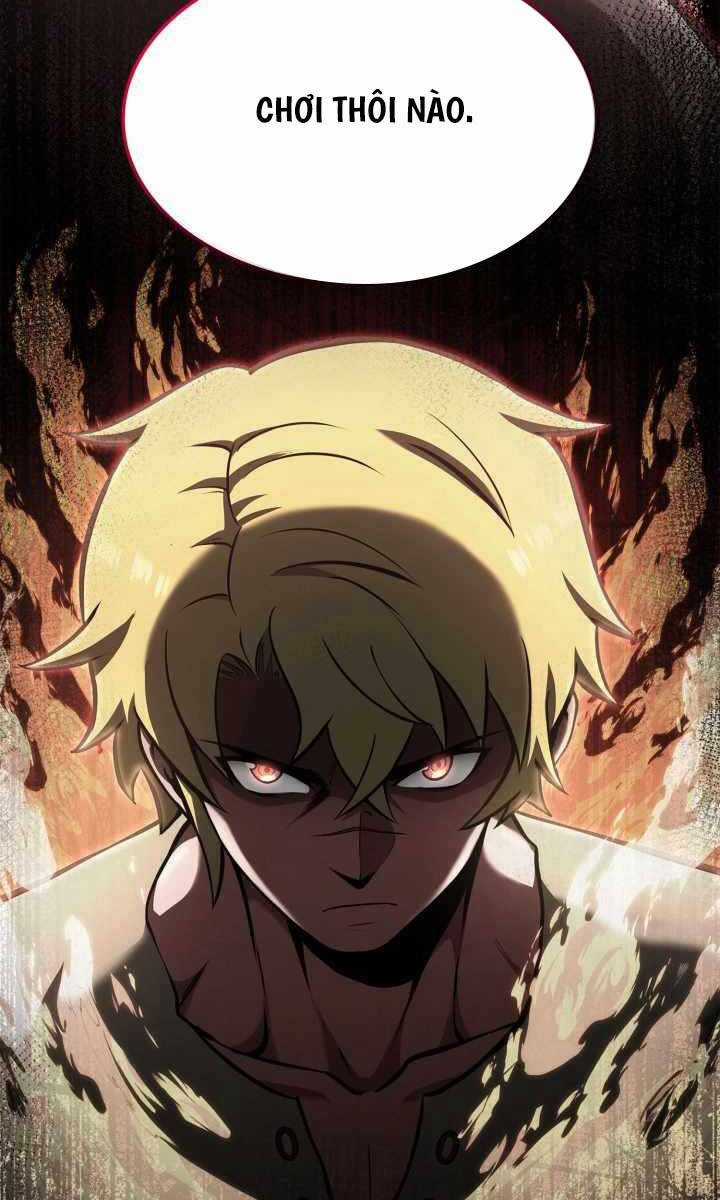 Nhà Vô Địch Kalli Chương 34 trang 4