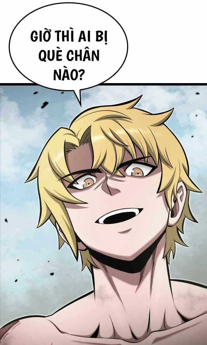 Nhà Vô Địch Kalli Chương 34 trang 52