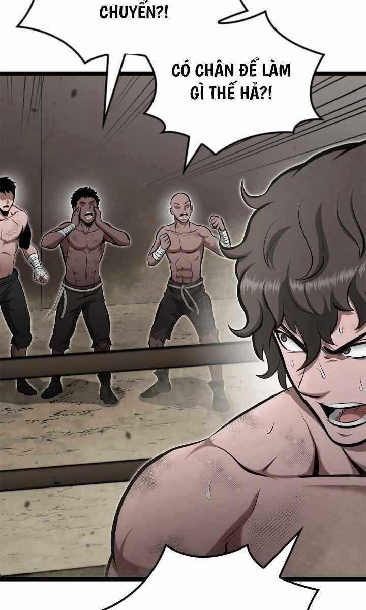 Nhà Vô Địch Kalli Chương 34 trang 55