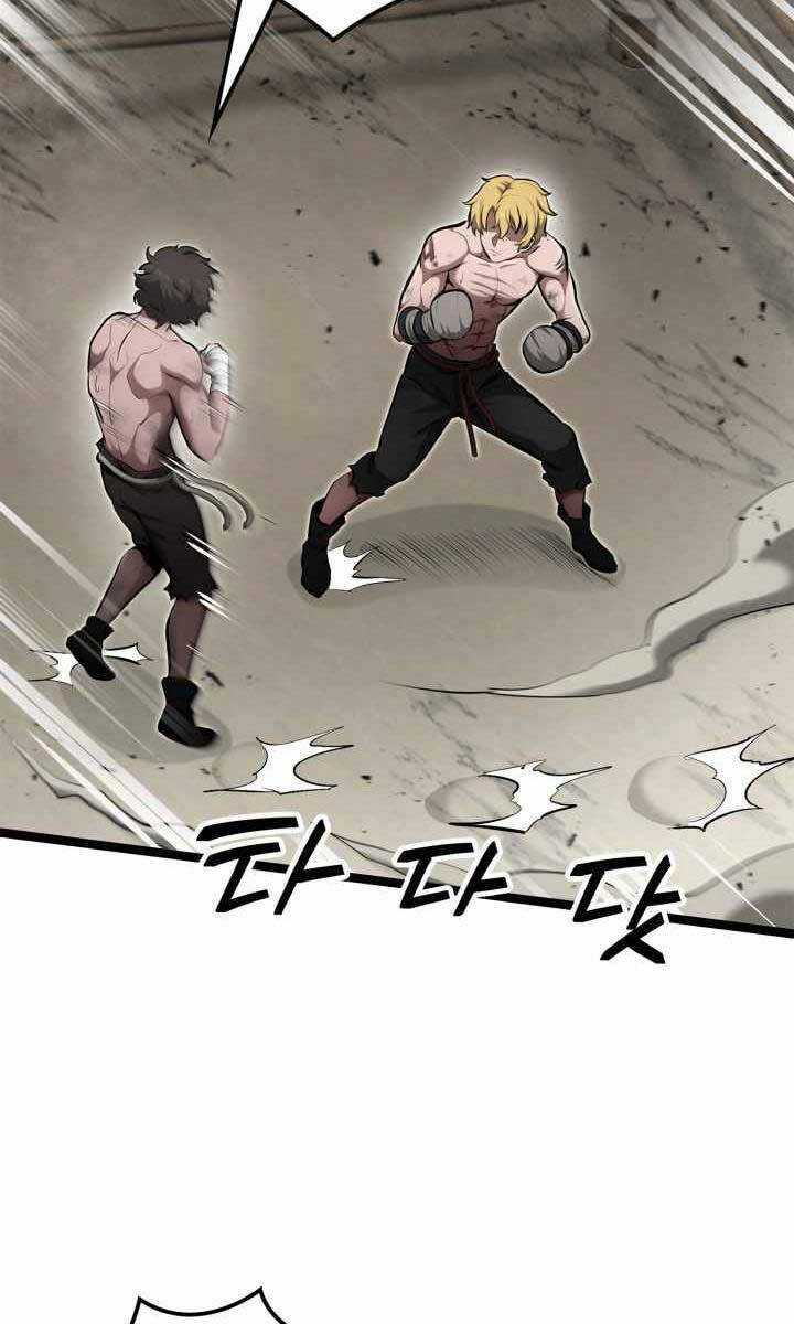 Nhà Vô Địch Kalli Chương 34 trang 57