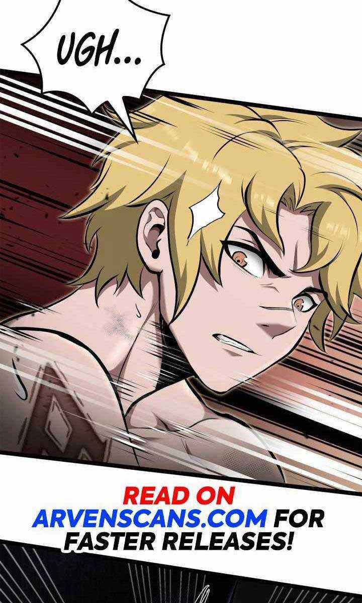 Nhà Vô Địch Kalli Chương 34 trang 58