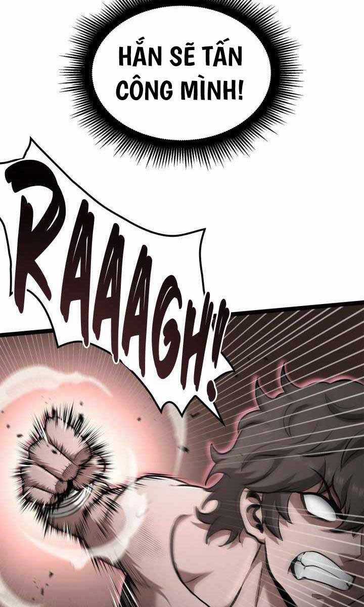 Nhà Vô Địch Kalli Chương 34 trang 60