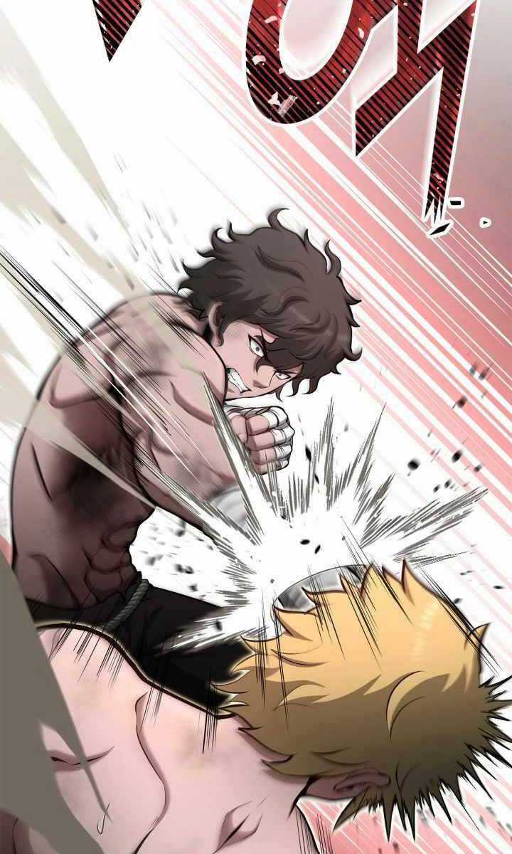 Nhà Vô Địch Kalli Chương 34 trang 63