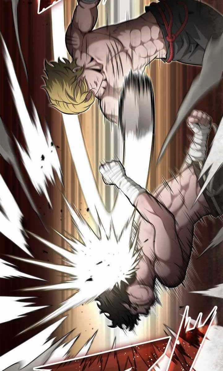 Nhà Vô Địch Kalli Chương 34 trang 70