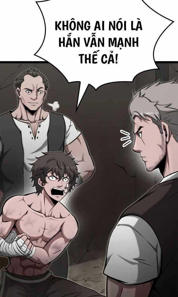 Nhà Vô Địch Kalli Chương 34 trang 79