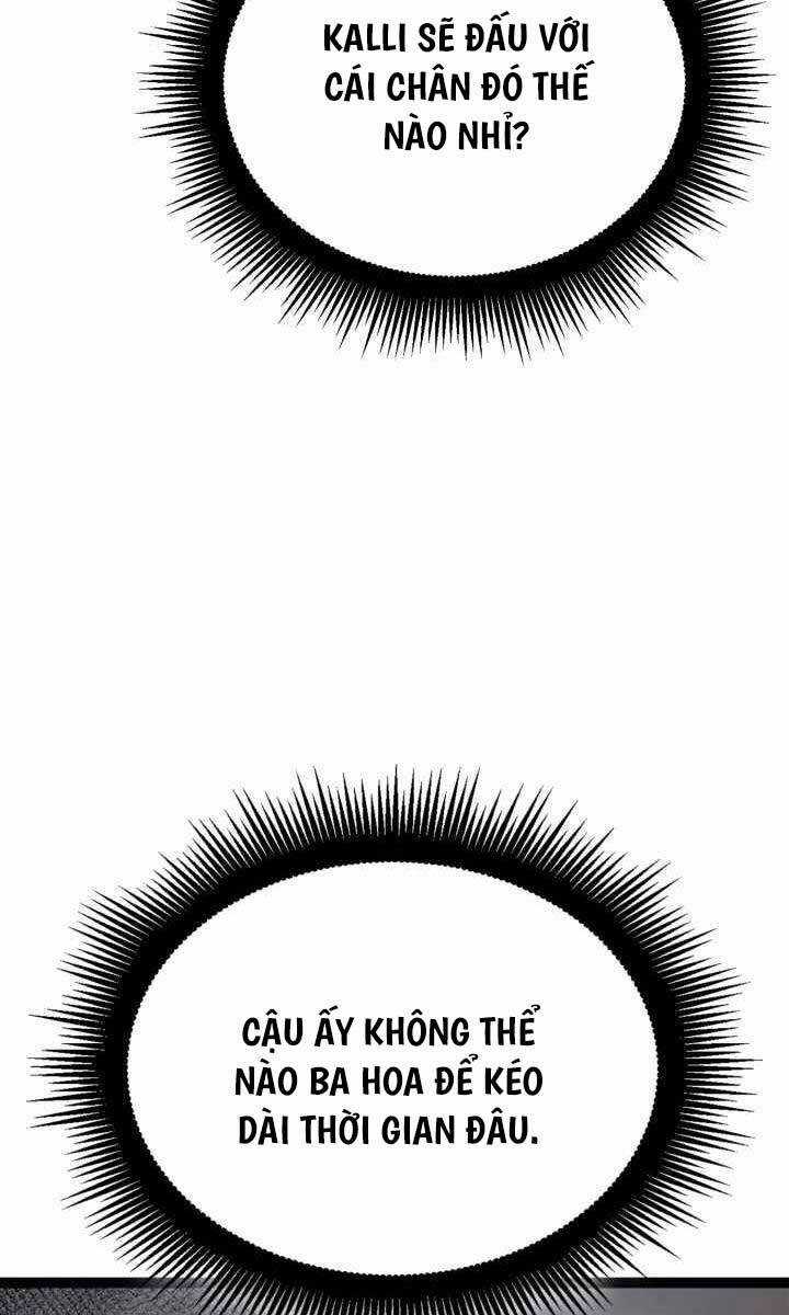 Nhà Vô Địch Kalli Chương 34 trang 8