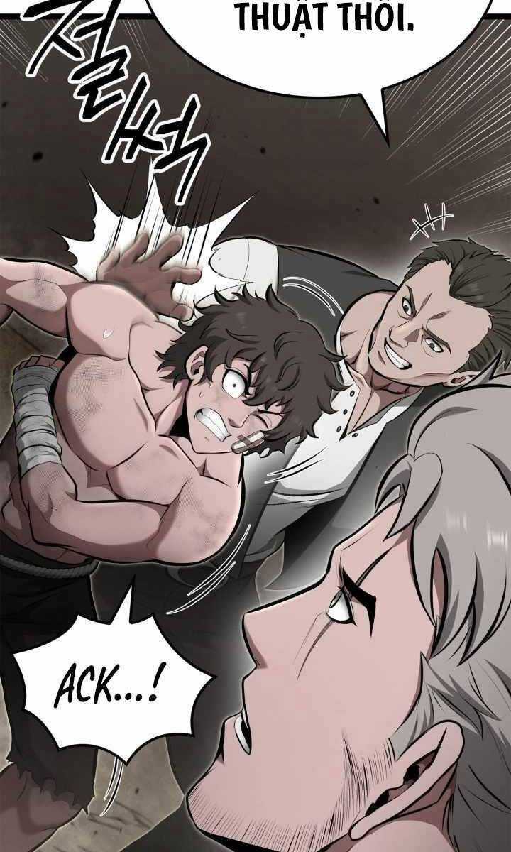 Nhà Vô Địch Kalli Chương 34 trang 81