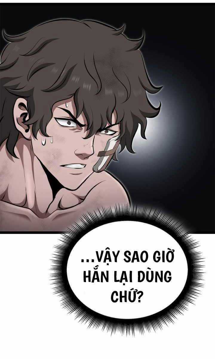 Nhà Vô Địch Kalli Chương 34 trang 83