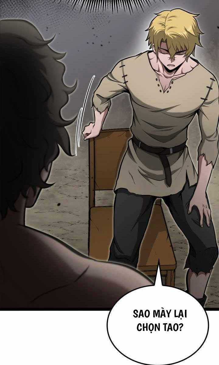 Nhà Vô Địch Kalli Chương 34 trang 9