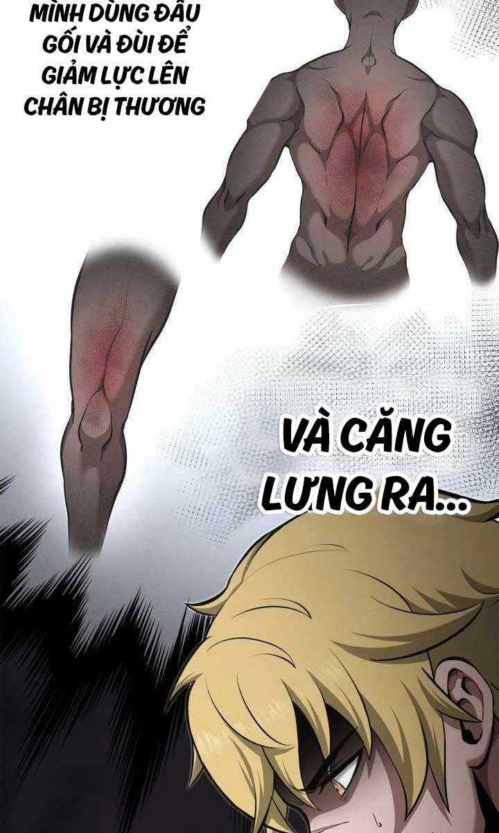 Nhà Vô Địch Kalli Chương 34 trang 97