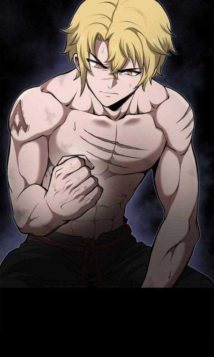 Nhà Vô Địch Kalli Chương 34 trang 99