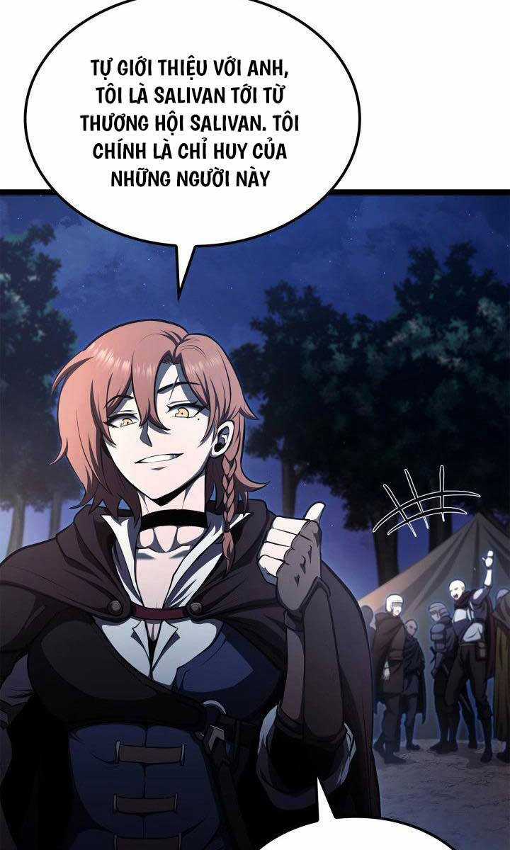 Nhà Vô Địch Kalli Chương 35 trang 11