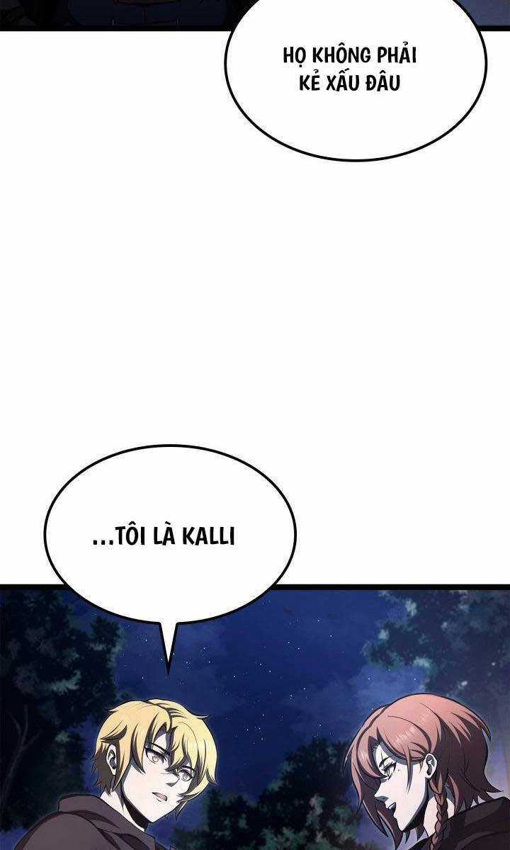 Nhà Vô Địch Kalli Chương 35 trang 12