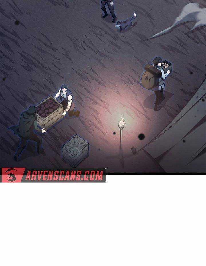 Nhà Vô Địch Kalli Chương 35 trang 20