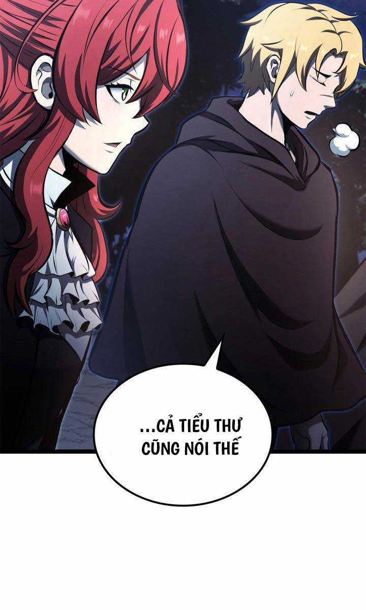 Nhà Vô Địch Kalli Chương 35 trang 23