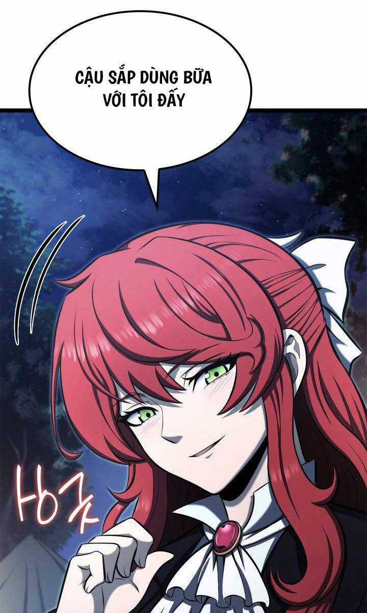 Nhà Vô Địch Kalli Chương 35 trang 26