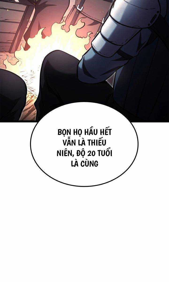 Nhà Vô Địch Kalli Chương 35 trang 30