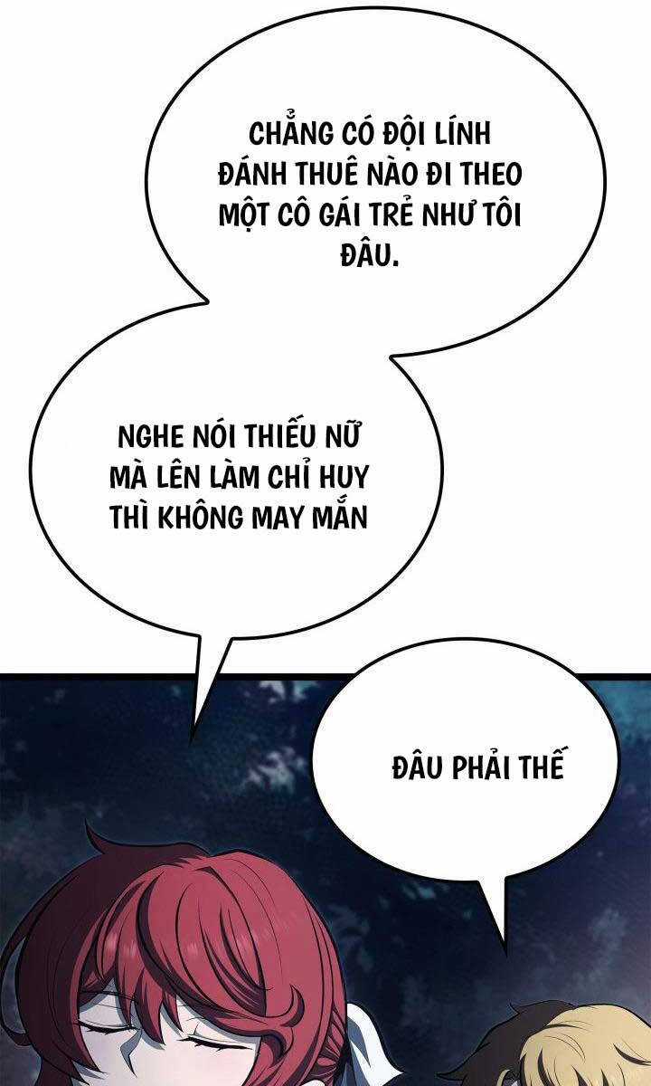 Nhà Vô Địch Kalli Chương 35 trang 31