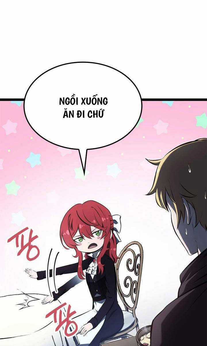 Nhà Vô Địch Kalli Chương 35 trang 38