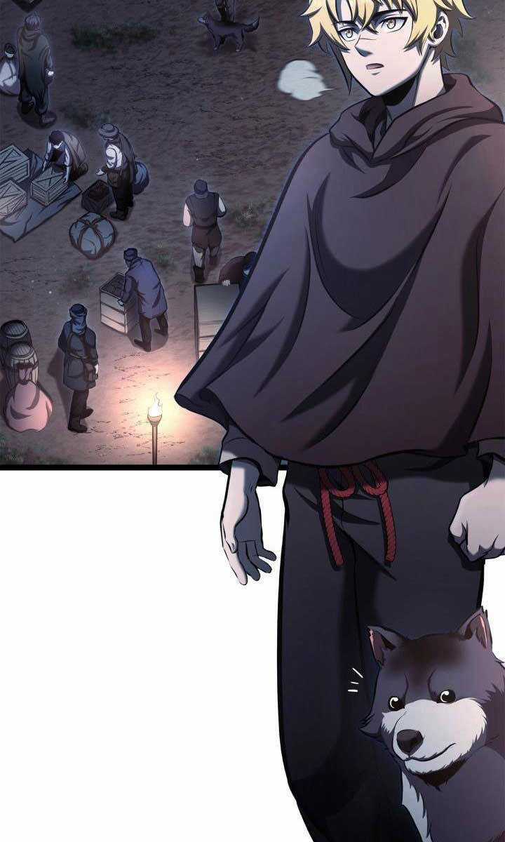 Nhà Vô Địch Kalli Chương 35 trang 4