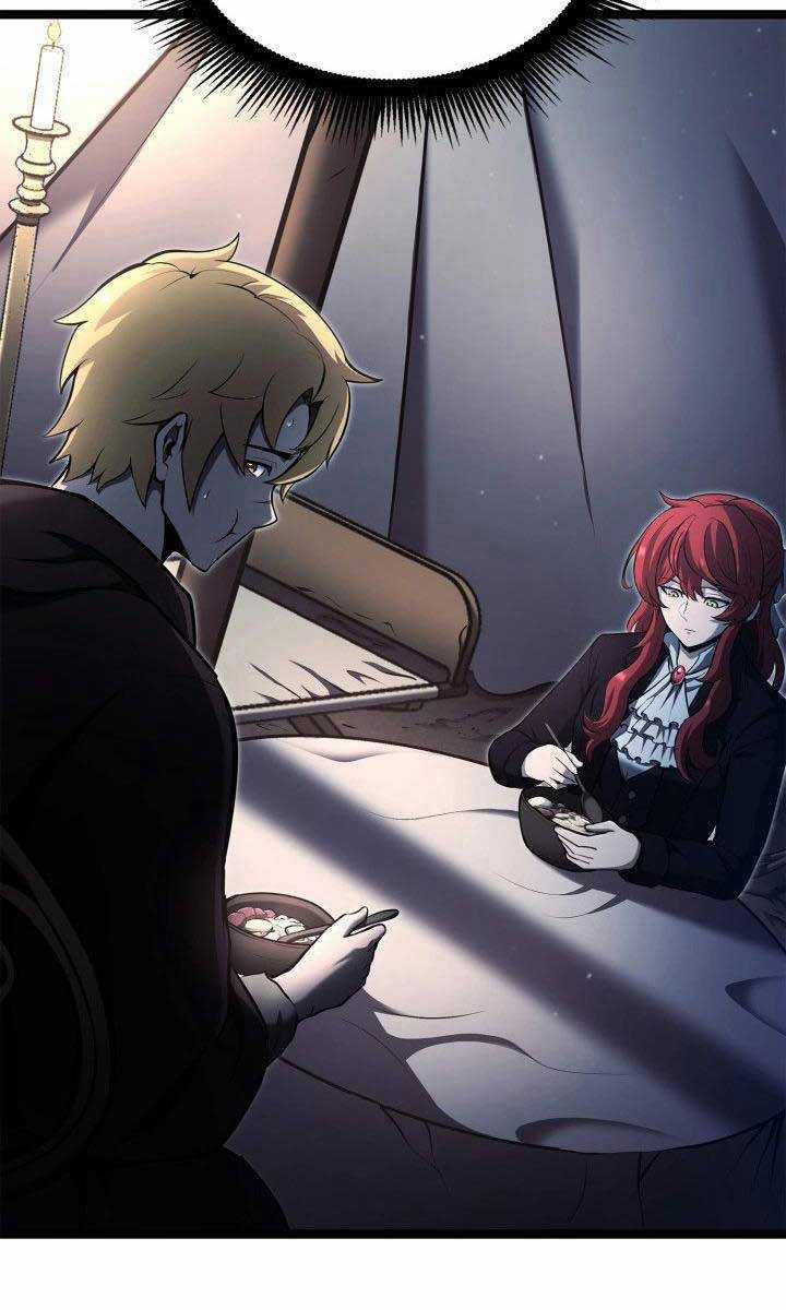 Nhà Vô Địch Kalli Chương 35 trang 41