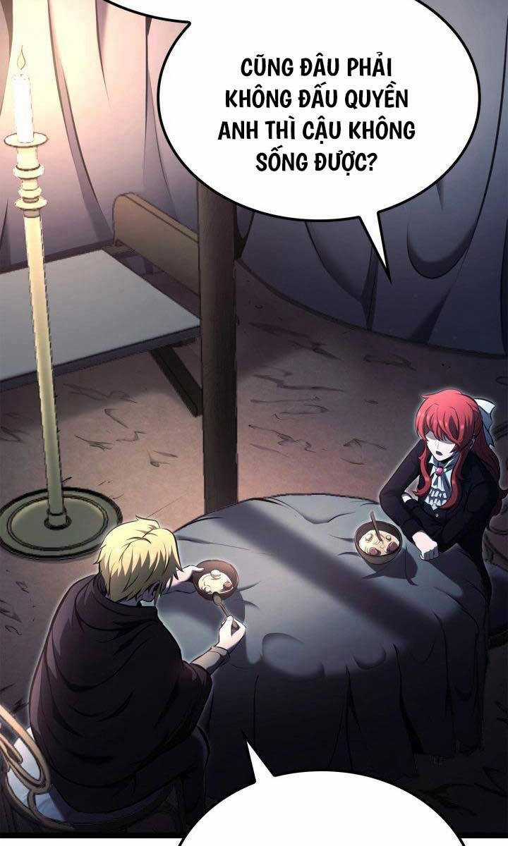 Nhà Vô Địch Kalli Chương 35 trang 49