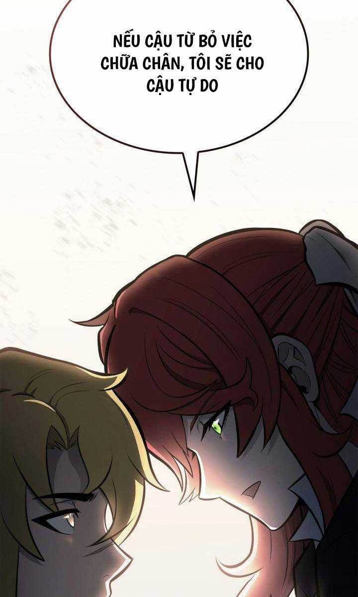 Nhà Vô Địch Kalli Chương 35 trang 54