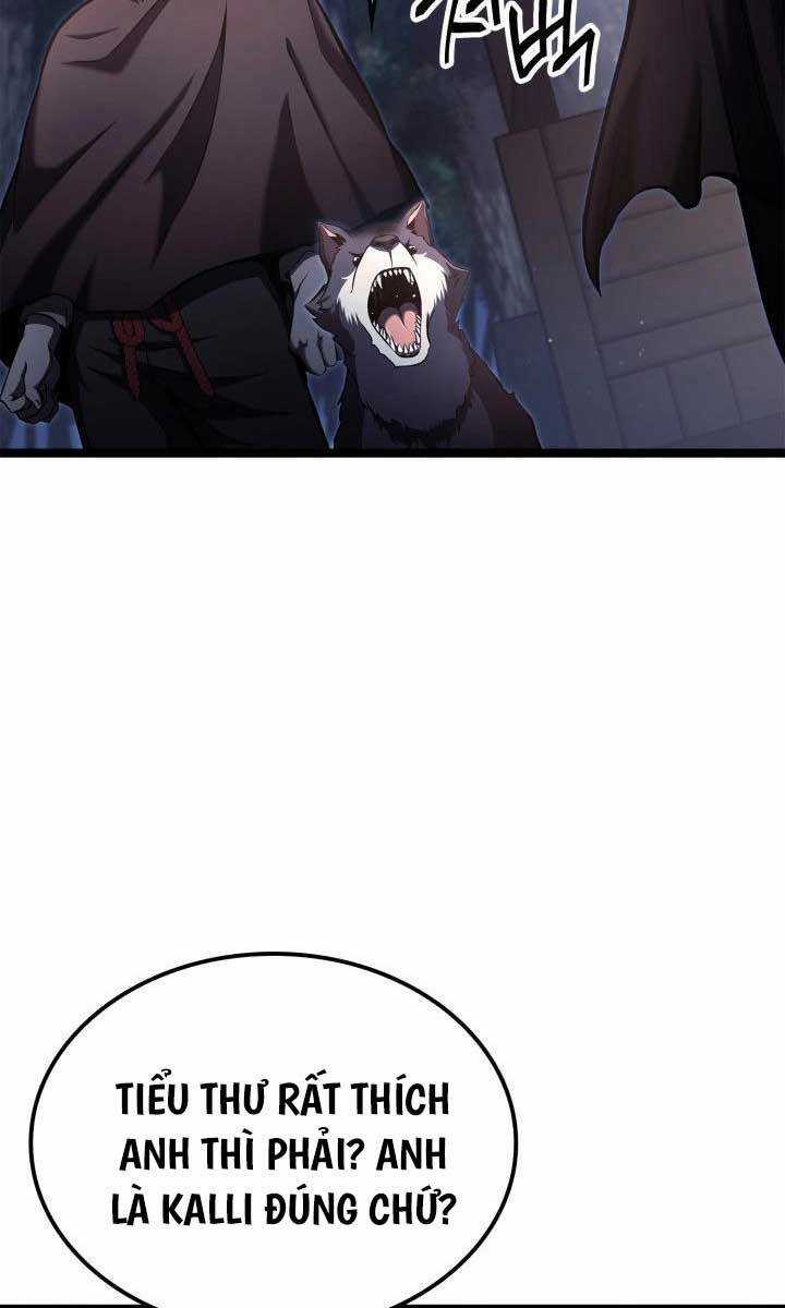 Nhà Vô Địch Kalli Chương 35 trang 6