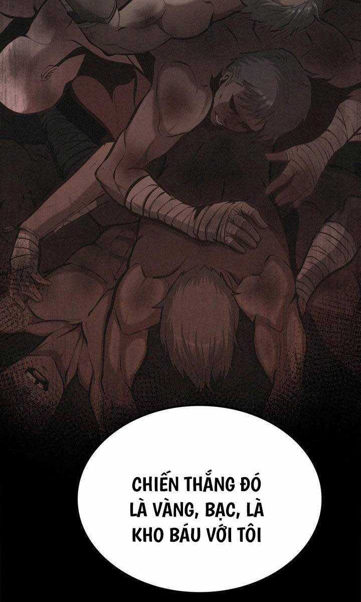 Nhà Vô Địch Kalli Chương 35 trang 61