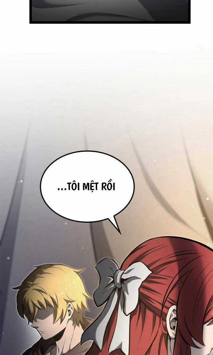 Nhà Vô Địch Kalli Chương 35 trang 65