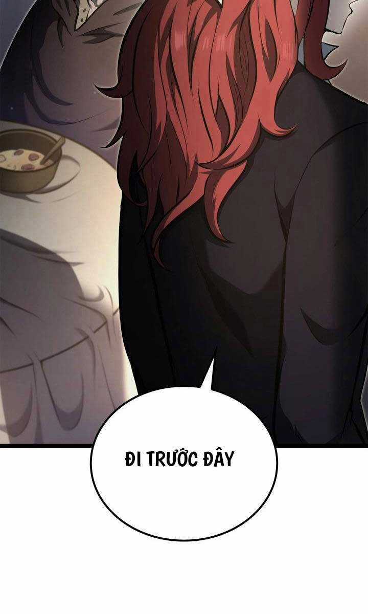 Nhà Vô Địch Kalli Chương 35 trang 66