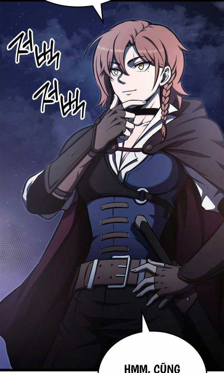 Nhà Vô Địch Kalli Chương 35 trang 7