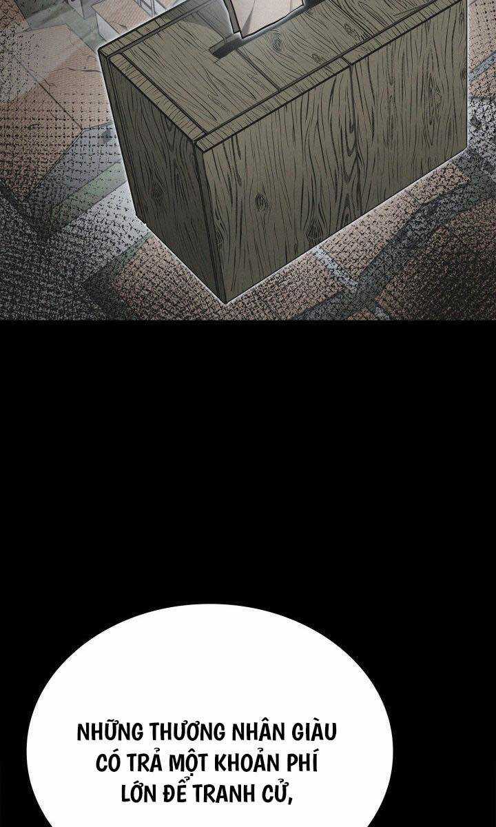 Nhà Vô Địch Kalli Chương 35 trang 78