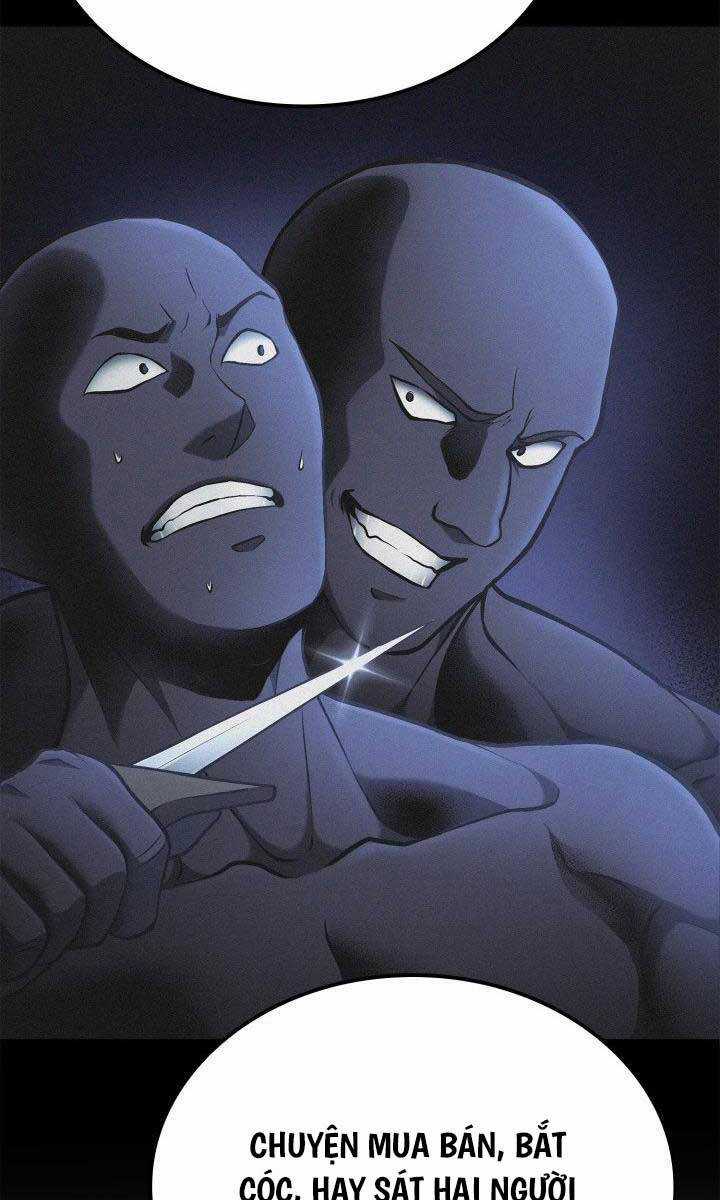 Nhà Vô Địch Kalli Chương 35 trang 79