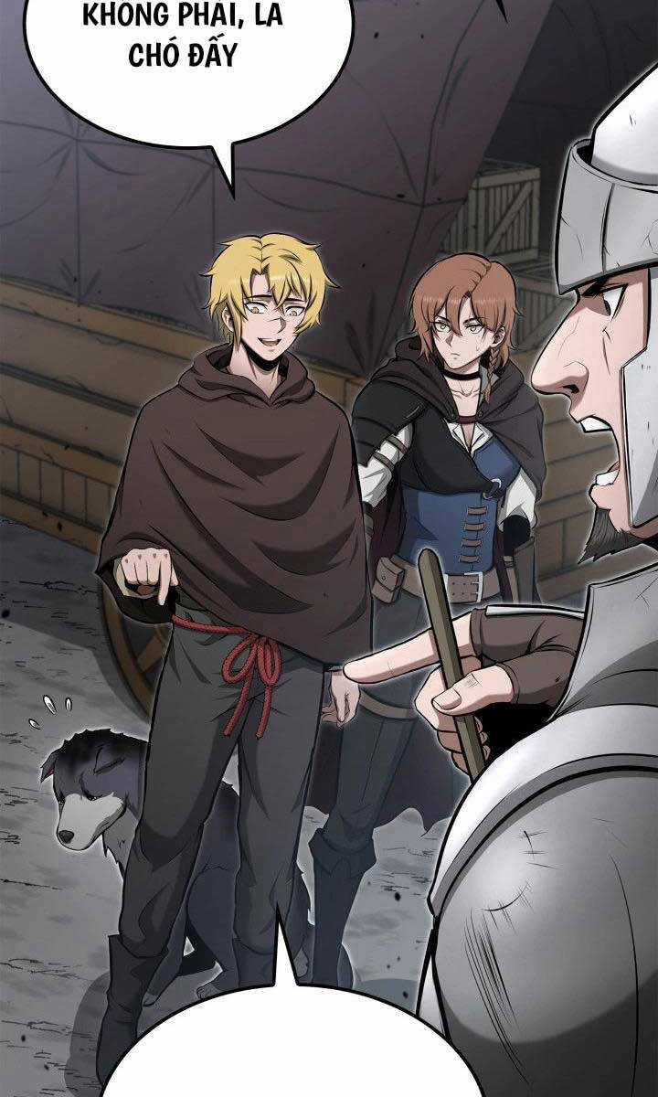 Nhà Vô Địch Kalli Chương 35 trang 87