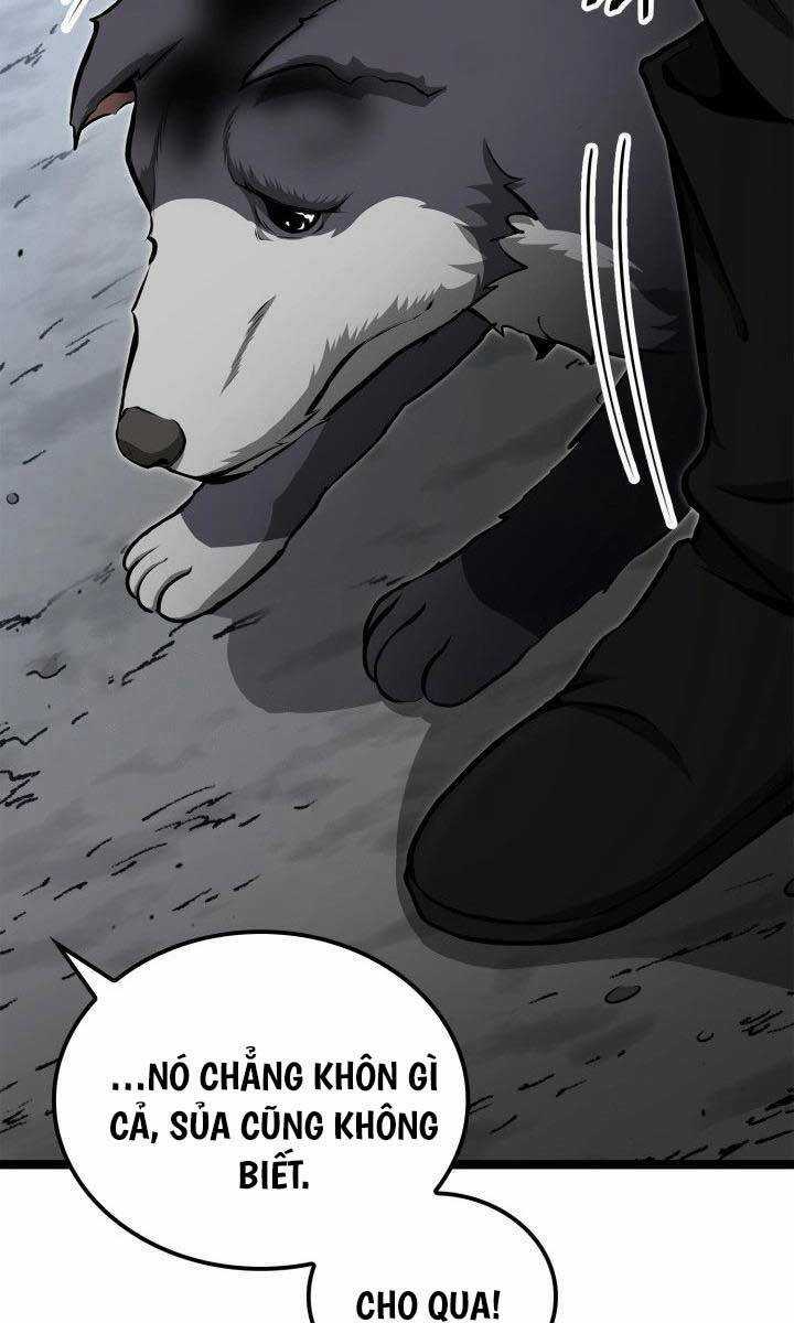 Nhà Vô Địch Kalli Chương 35 trang 89