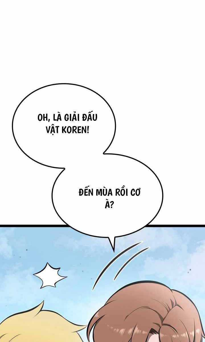 Nhà Vô Địch Kalli Chương 36 trang 10