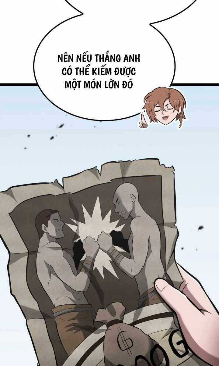 Nhà Vô Địch Kalli Chương 36 trang 13