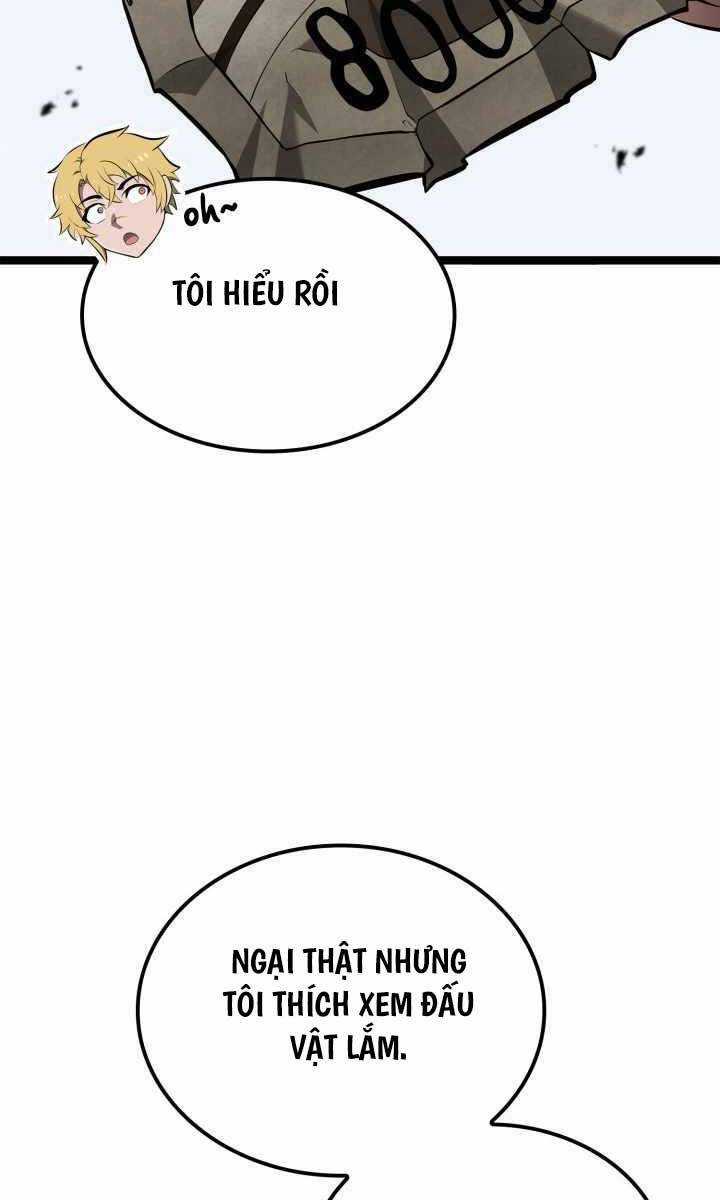 Nhà Vô Địch Kalli Chương 36 trang 14