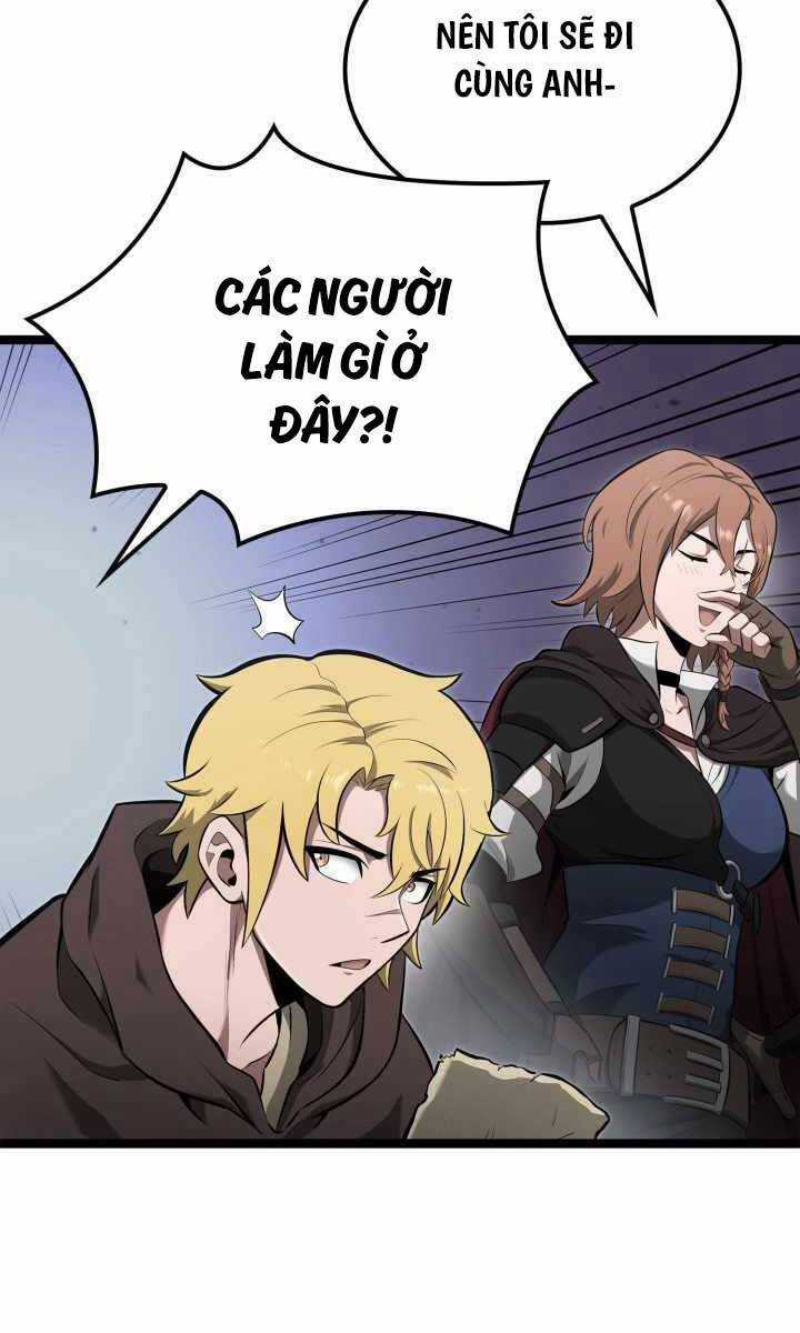 Nhà Vô Địch Kalli Chương 36 trang 15