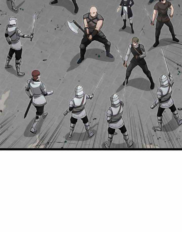 Nhà Vô Địch Kalli Chương 36 trang 17