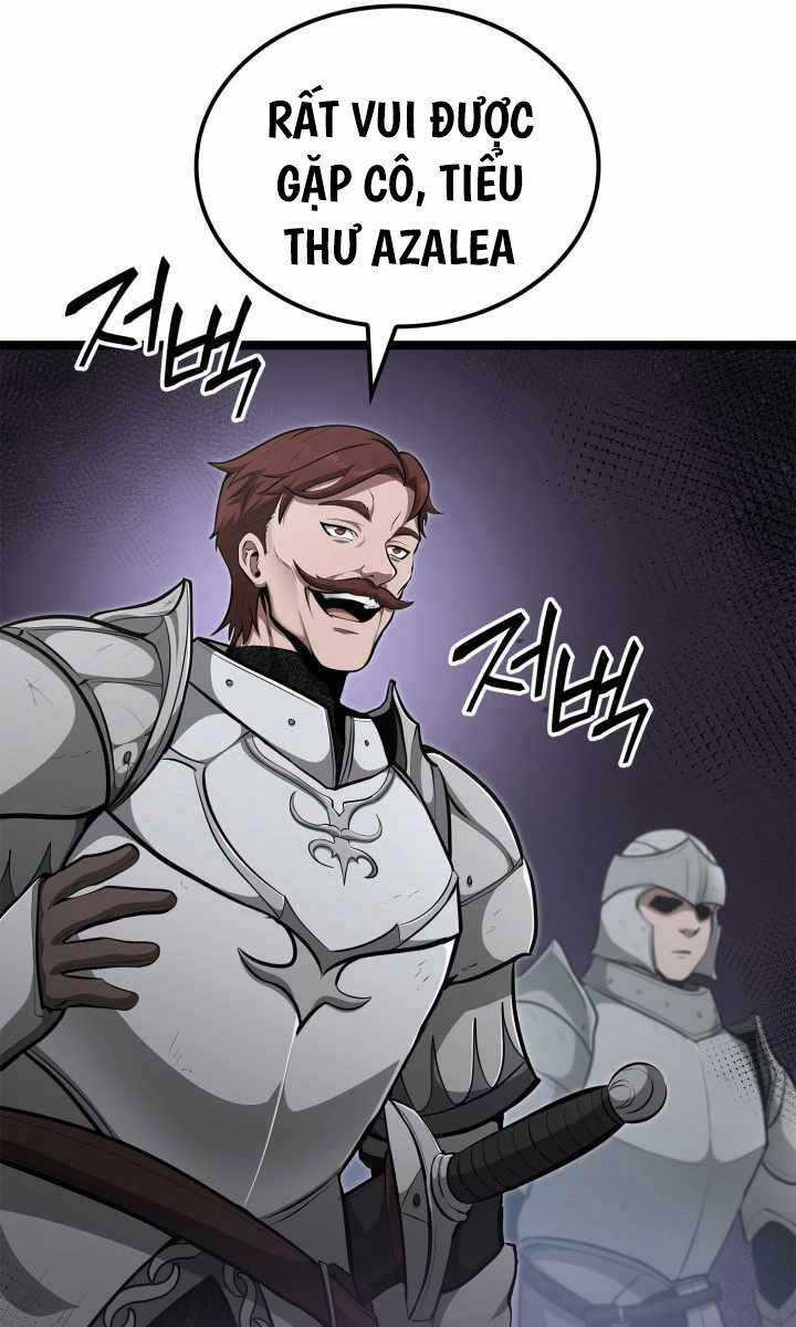 Nhà Vô Địch Kalli Chương 36 trang 18