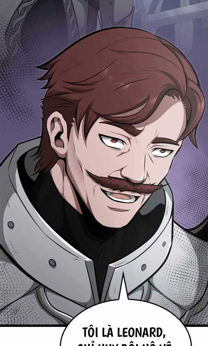 Nhà Vô Địch Kalli Chương 36 trang 19