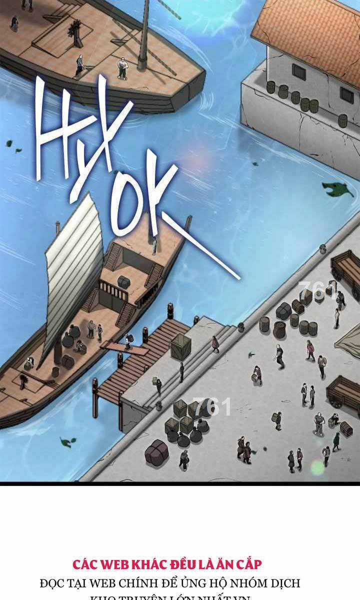 Nhà Vô Địch Kalli Chương 36 trang 2