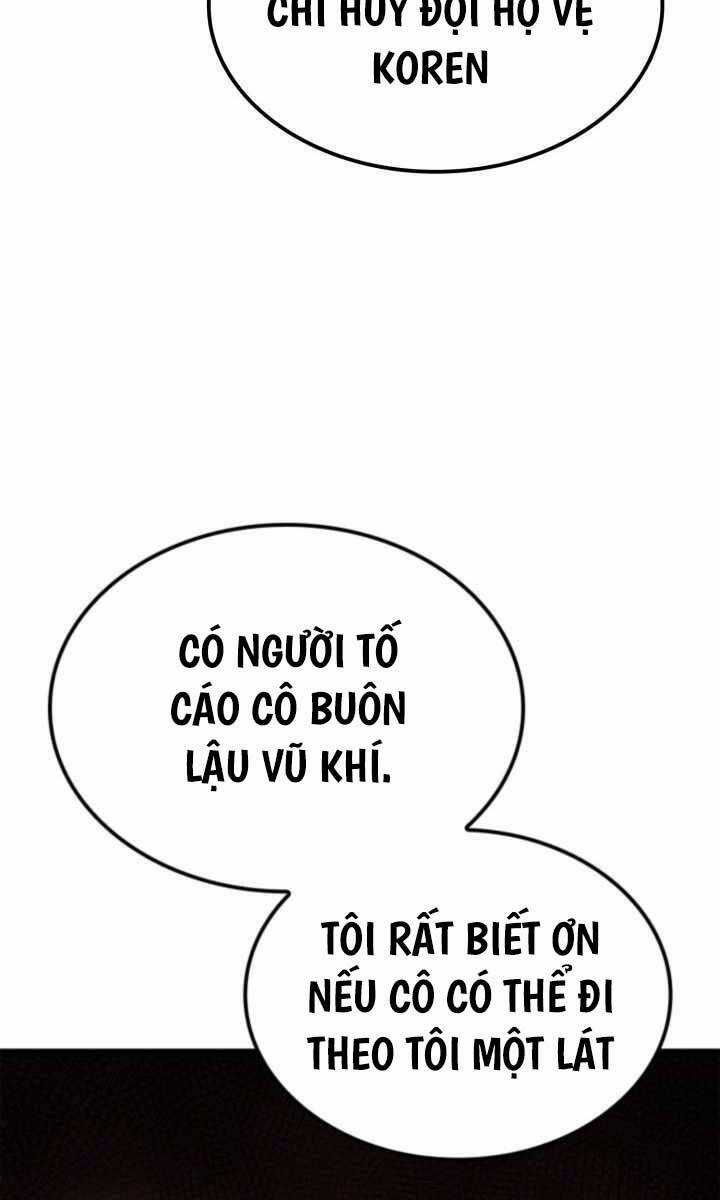 Nhà Vô Địch Kalli Chương 36 trang 20